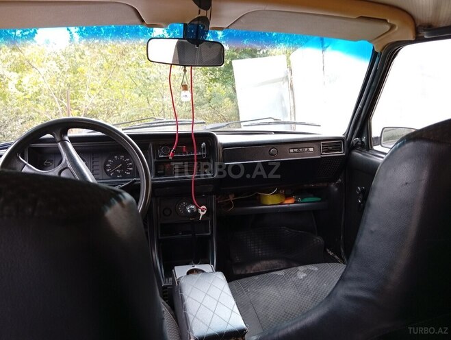 LADA (VAZ) 2107 2005, 25,000 km - 1.5 л - Quba