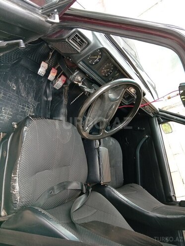 LADA (VAZ) 2107 2005, 25,000 km - 1.5 л - Quba