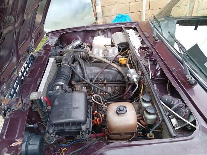 LADA (VAZ) 2107 2005, 25,000 km - 1.5 л - Quba
