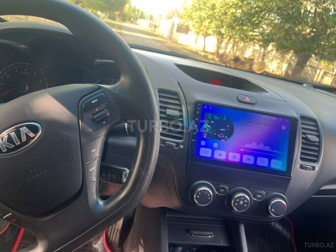 Kia K3 2017, 160,000 km - 1.6 l - Tovuz