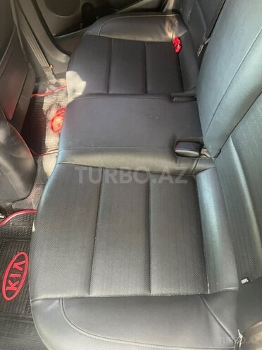 Kia K3 2017, 160,000 km - 1.6 l - Tovuz