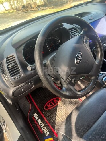 Kia K3 2017, 160,000 km - 1.6 l - Tovuz