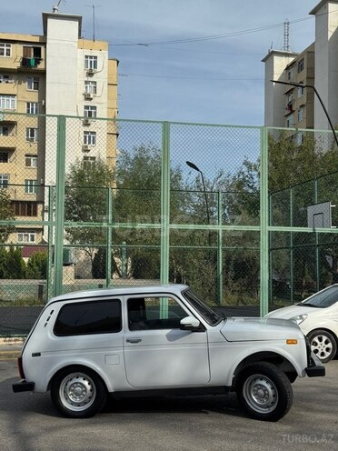 LADA (VAZ) Niva 2012, 150,000 km - 1.7 л - Bakı