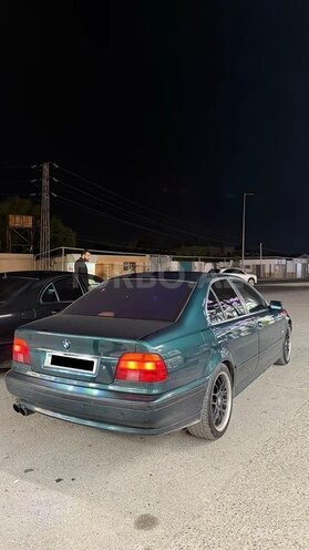 BMW 528 1998, 370,000 km - 2.8 л - Bakı
