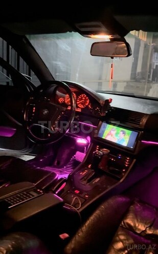 BMW 528 1998, 370,000 km - 2.8 л - Bakı