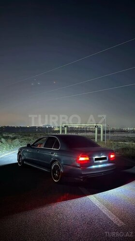 BMW 528 1998, 370,000 km - 2.8 л - Bakı