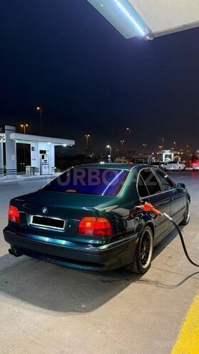 BMW 528 1998, 370,000 km - 2.8 л - Bakı