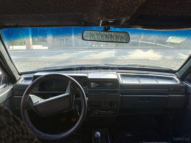 LADA (VAZ) 21099 1997, 481,576 km - 1.5 l - Saatlı