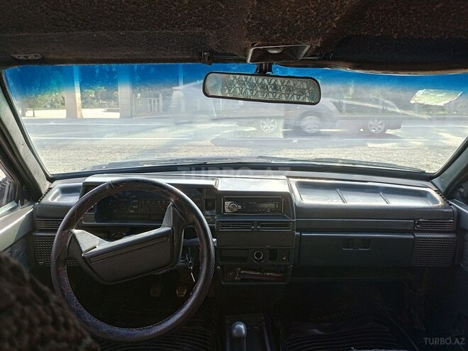 LADA (VAZ) 21099 1997, 481,576 km - 1.5 l - Saatlı