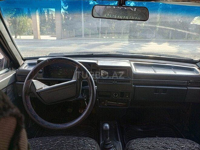 LADA (VAZ) 21099 1997, 481,576 km - 1.5 l - Saatlı