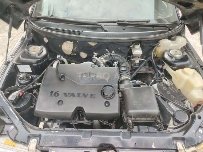 LADA (VAZ) 2110 2007, 278,685 km - 1.6 л - Bərdə