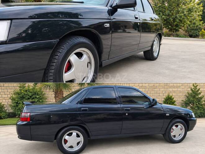 LADA (VAZ) 2110 2007, 278,685 km - 1.6 л - Bərdə