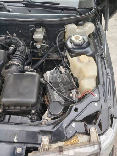 LADA (VAZ) 2110 2007, 278,685 km - 1.6 л - Bərdə