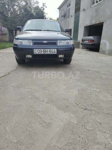 LADA (VAZ) 2110 2007, 278,685 km - 1.6 л - Bərdə