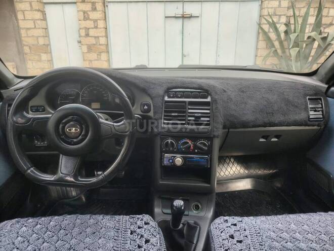 LADA (VAZ) 2110 2007, 278,685 km - 1.6 л - Bərdə