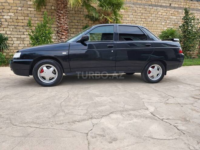 LADA (VAZ) 2110 2007, 278,685 km - 1.6 л - Bərdə
