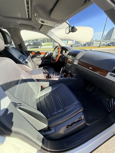 Volkswagen Touareg 2008, 177,000 km - 3.6 l - Bakı