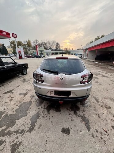Renault Megane 2009, 397,000 km - 1.5 l - Xudat