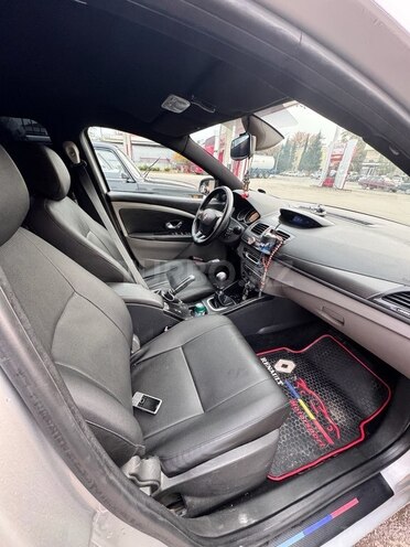 Renault Megane 2009, 397,000 km - 1.5 l - Xudat