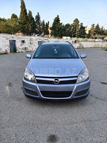 Opel Astra 2005, 300,000 km - 1.4 l - Bakı