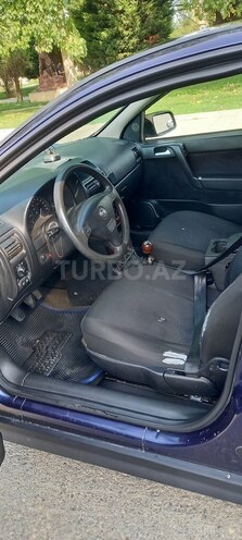 Opel Astra 1998, 270,554 km - 1.6 l - Xaçmaz
