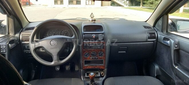 Opel Astra 1998, 270,554 km - 1.6 l - Xaçmaz