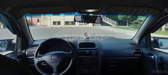 Opel Astra 1998, 270,554 km - 1.6 l - Xaçmaz