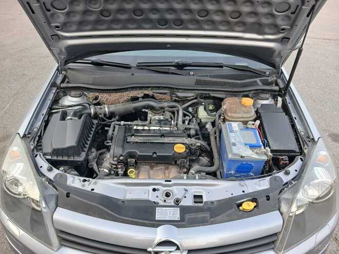 Opel Astra 2005, 300,000 km - 1.4 l - Bakı