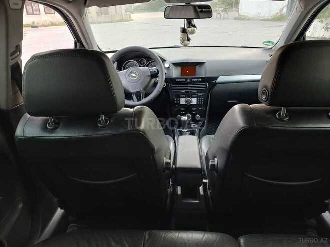 Opel Astra 2005, 300,000 km - 1.4 l - Bakı