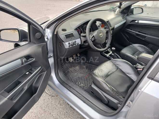 Opel Astra 2005, 300,000 km - 1.4 l - Bakı
