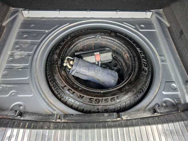 Opel Astra 2005, 300,000 km - 1.4 l - Bakı