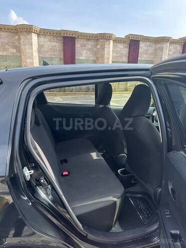 Toyota Vitz 2012, 149,000 km - 1.3 l - Bakı