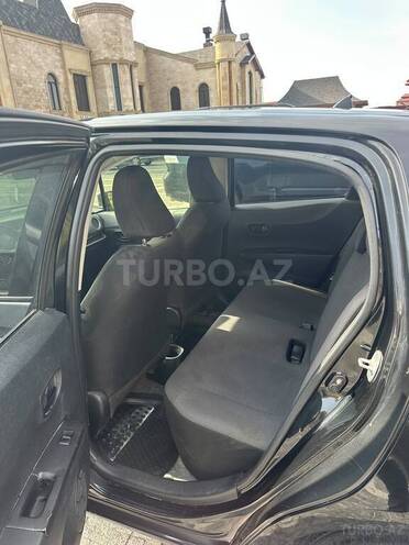Toyota Vitz 2012, 149,000 km - 1.3 l - Bakı