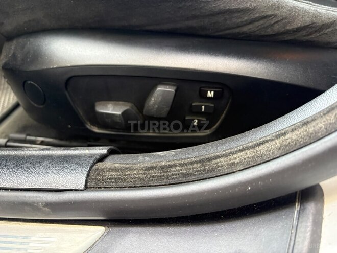 BMW 325 2007, 270,000 km - 3.0 l - Bakı