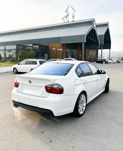BMW 325 2007, 270,000 km - 3.0 l - Bakı