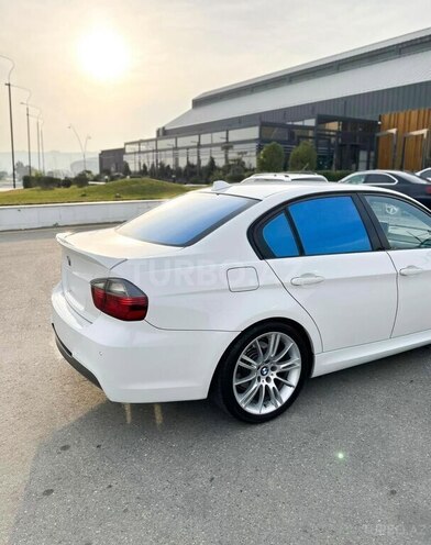 BMW 325 2007, 270,000 km - 3.0 l - Bakı