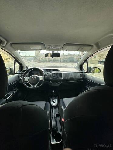 Toyota Vitz 2012, 149,000 km - 1.3 l - Bakı