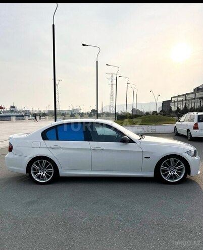 BMW 325 2007, 270,000 km - 3.0 l - Bakı