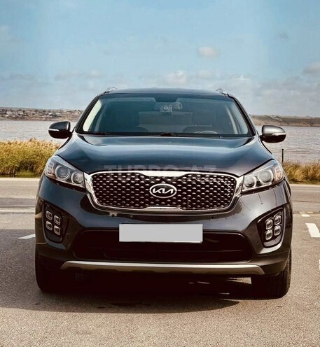 Kia Sorento 2017, 220,000 km - 2.0 l - Bakı