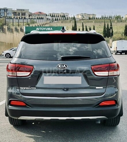 Kia Sorento 2017, 220,000 km - 2.0 l - Bakı