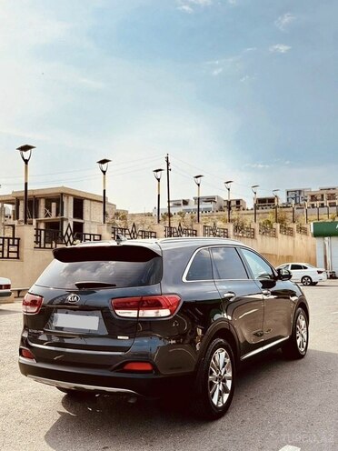 Kia Sorento 2017, 220,000 km - 2.0 l - Bakı