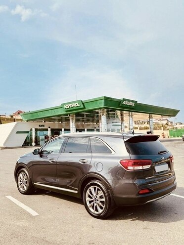 Kia Sorento 2017, 220,000 km - 2.0 l - Bakı