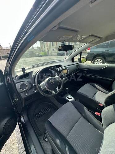Toyota Vitz 2012, 149,000 km - 1.3 l - Bakı
