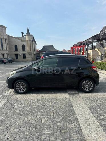 Toyota Vitz 2012, 149,000 km - 1.3 l - Bakı