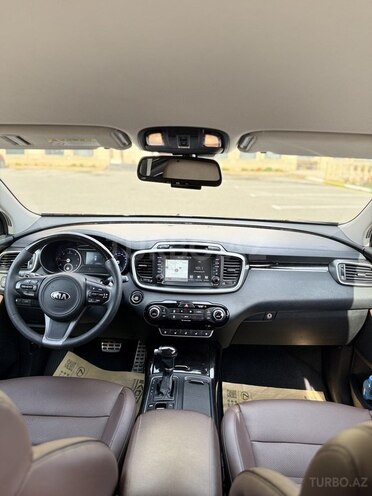 Kia Sorento 2017, 220,000 km - 2.0 l - Bakı
