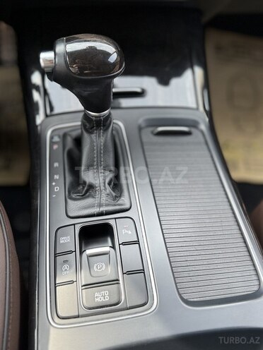 Kia Sorento 2017, 220,000 km - 2.0 l - Bakı