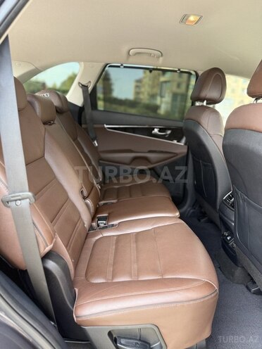 Kia Sorento 2017, 220,000 km - 2.0 l - Bakı