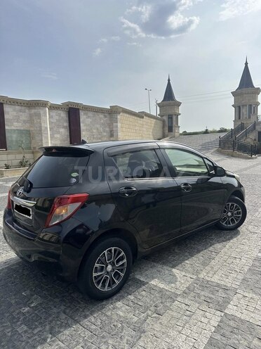 Toyota Vitz 2012, 149,000 km - 1.3 l - Bakı