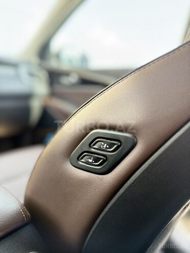 Kia Sorento 2017, 220,000 km - 2.0 l - Bakı