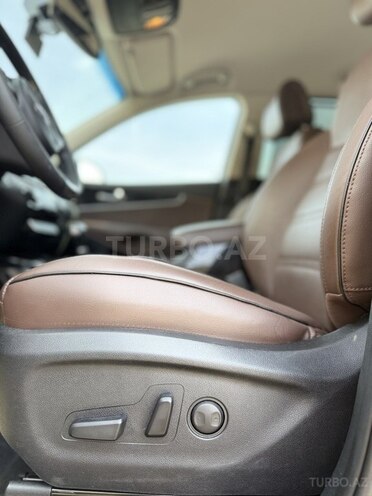 Kia Sorento 2017, 220,000 km - 2.0 l - Bakı
